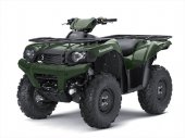 2010 Kawasaki Brute Force 750 4x4i photo
